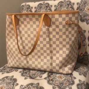 Louis Vuitton Neverfull GM